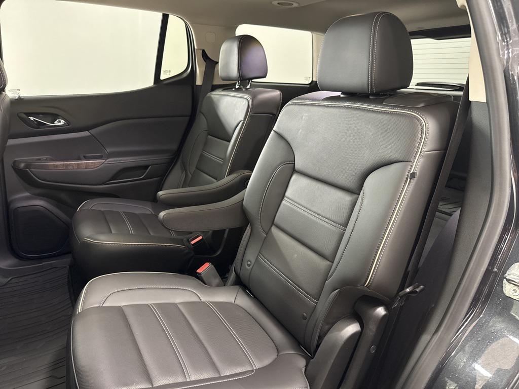 used 2021 GMC Acadia car, priced at $31,997