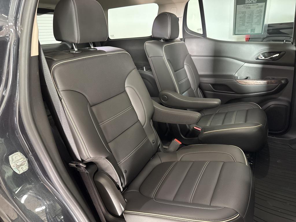 used 2021 GMC Acadia car, priced at $31,997