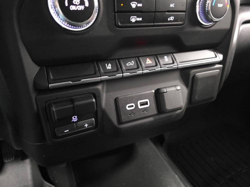 used 2024 GMC Sierra 3500 car, priced at $50,805