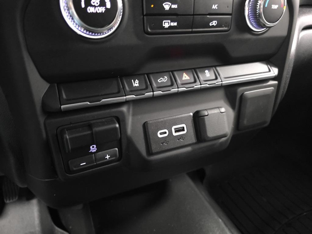 used 2024 GMC Sierra 3500 car, priced at $52,205