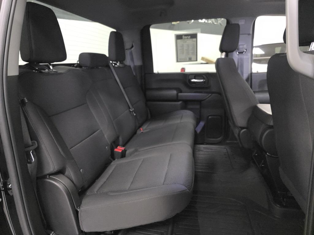 used 2024 GMC Sierra 3500 car, priced at $52,205