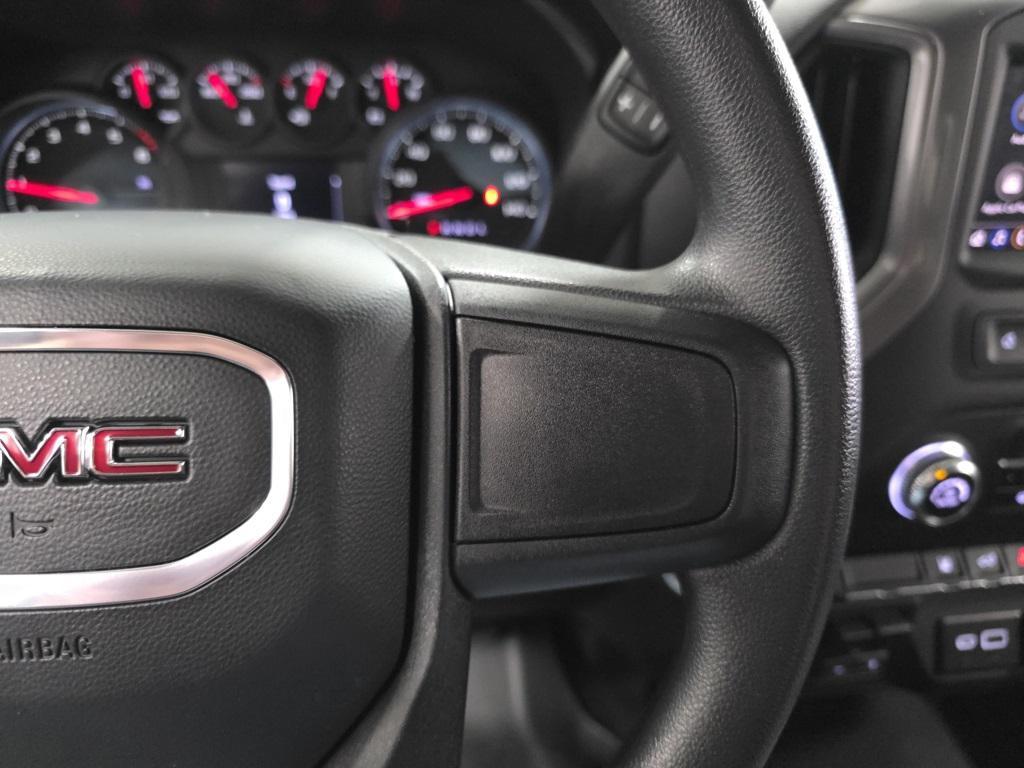 used 2024 GMC Sierra 3500 car, priced at $52,205