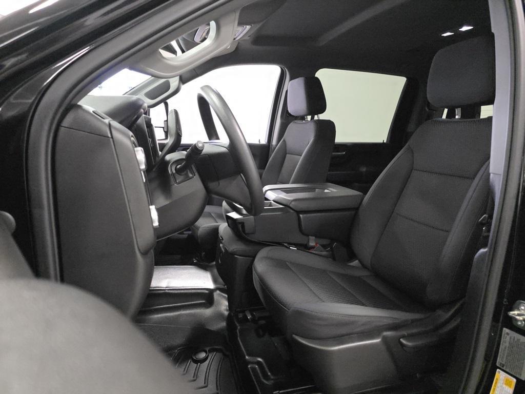 used 2024 GMC Sierra 3500 car, priced at $52,205