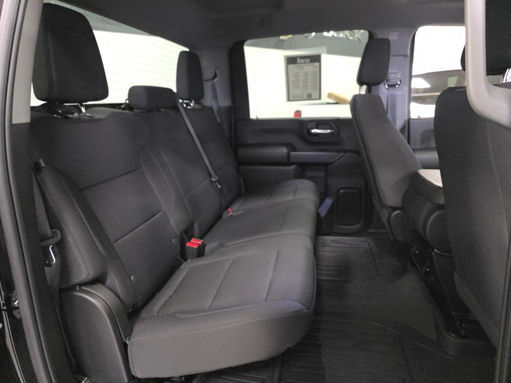 used 2024 GMC Sierra 3500 car, priced at $50,805