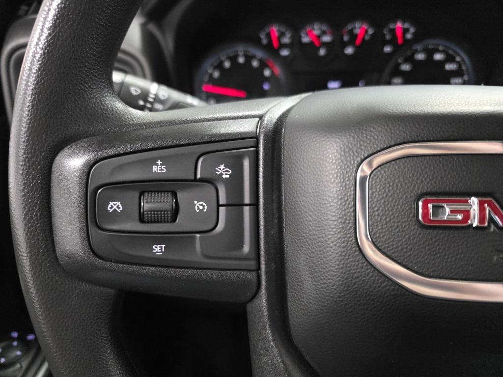 used 2024 GMC Sierra 3500 car, priced at $52,205