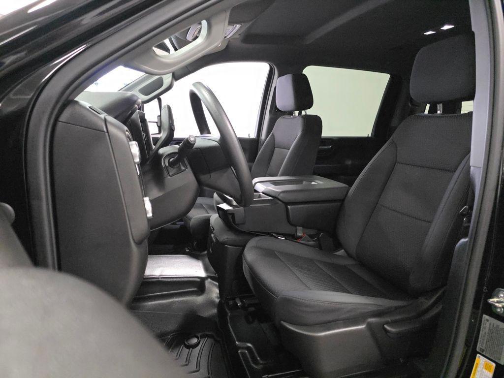 used 2024 GMC Sierra 3500 car, priced at $50,805