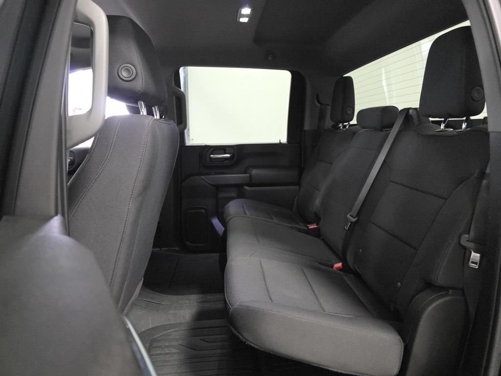 used 2024 GMC Sierra 3500 car, priced at $52,205