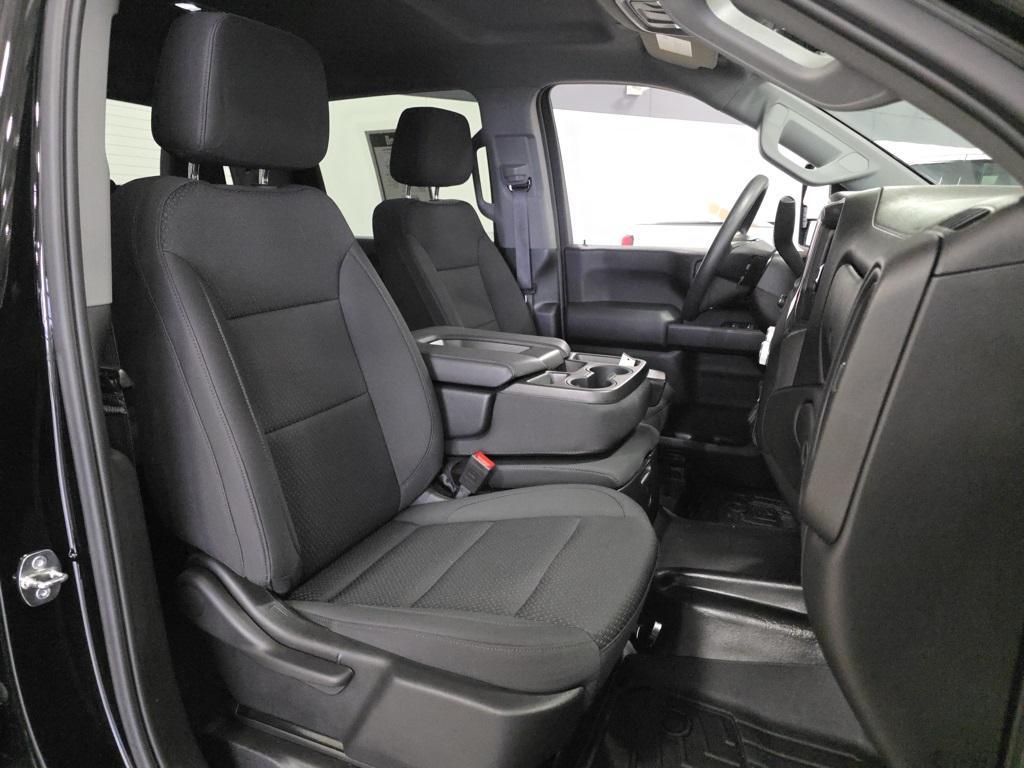 used 2024 GMC Sierra 3500 car, priced at $52,205