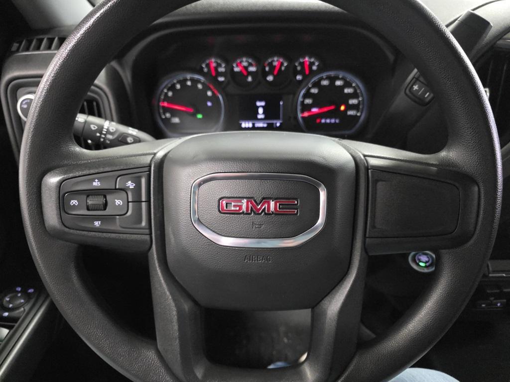 used 2024 GMC Sierra 3500 car, priced at $52,205