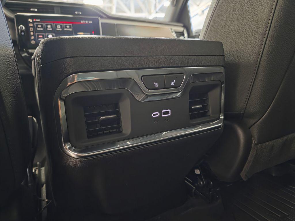 new 2026 GMC Sierra 3500 car, priced at $91,200