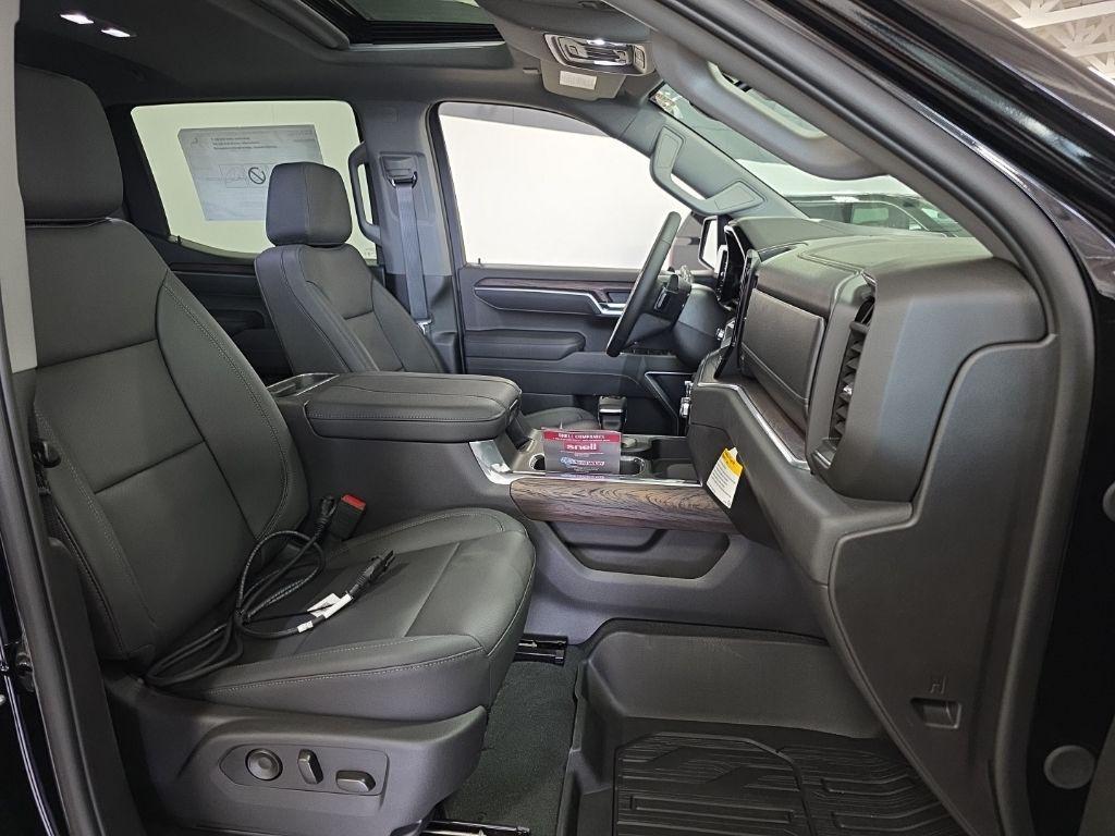 new 2026 GMC Sierra 1500 car, priced at $67,205