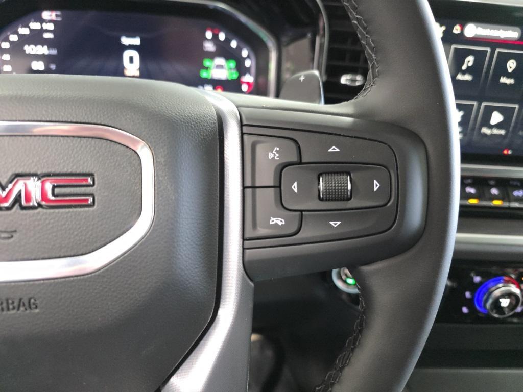 new 2026 GMC Sierra 1500 car, priced at $67,205