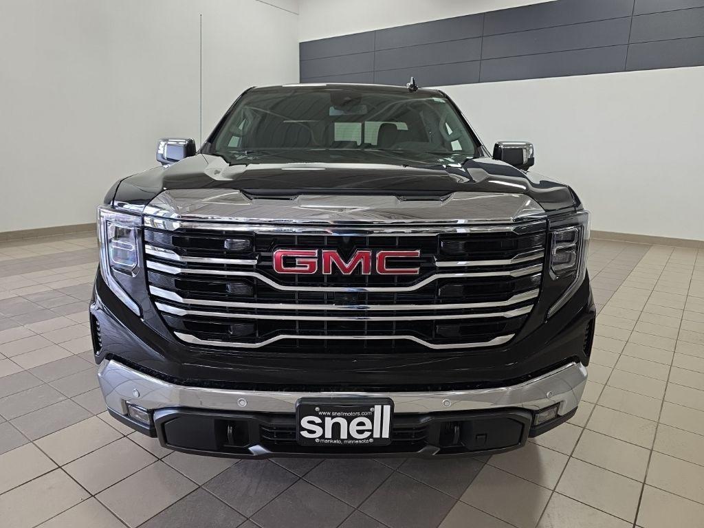 new 2026 GMC Sierra 1500 car, priced at $67,205
