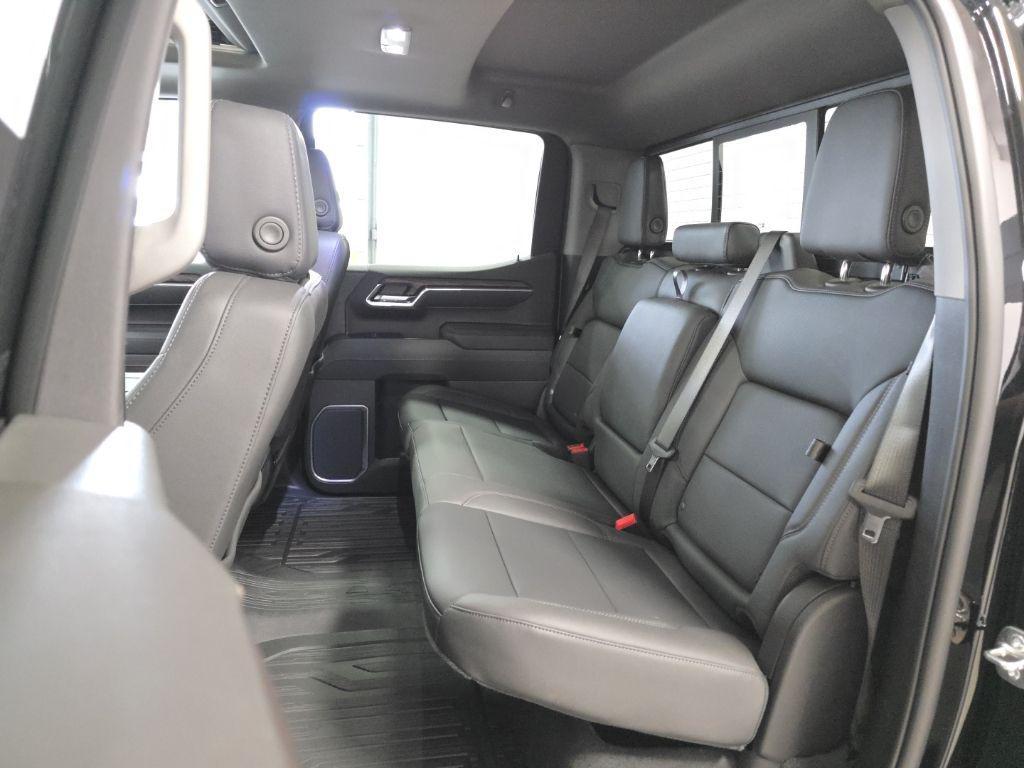 new 2026 GMC Sierra 1500 car, priced at $67,205