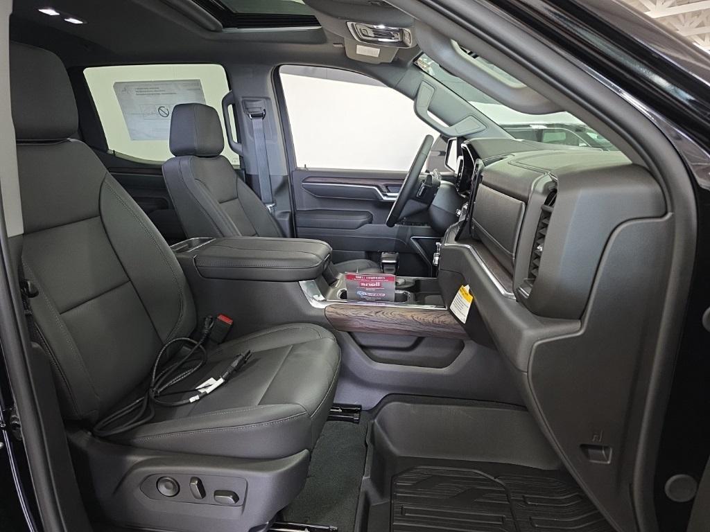 new 2026 GMC Sierra 1500 car, priced at $67,205