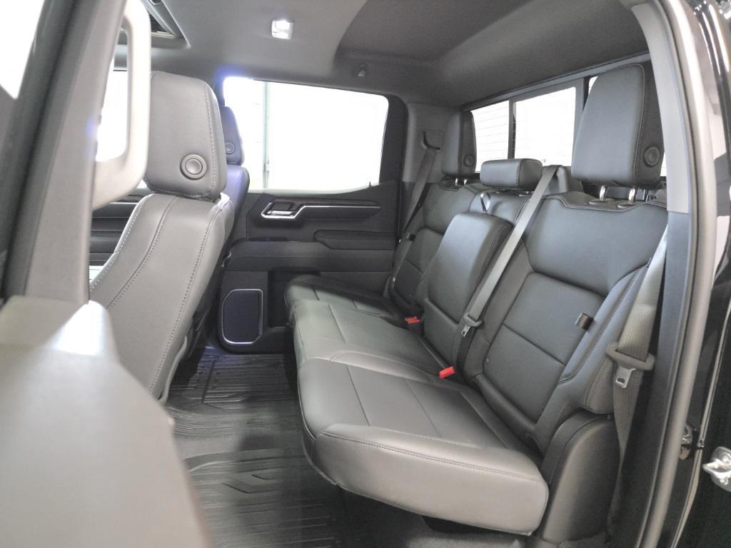 new 2026 GMC Sierra 1500 car, priced at $67,205