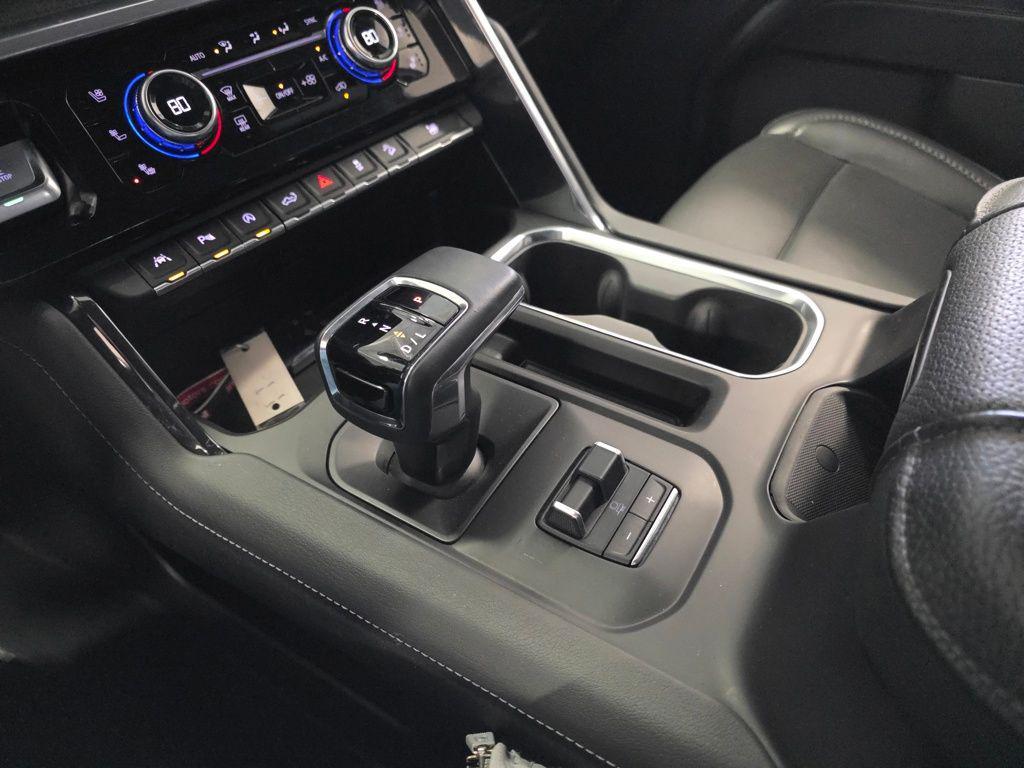 used 2023 GMC Sierra 1500 car, priced at $50,059