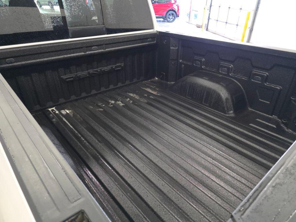 used 2023 GMC Sierra 1500 car, priced at $50,059