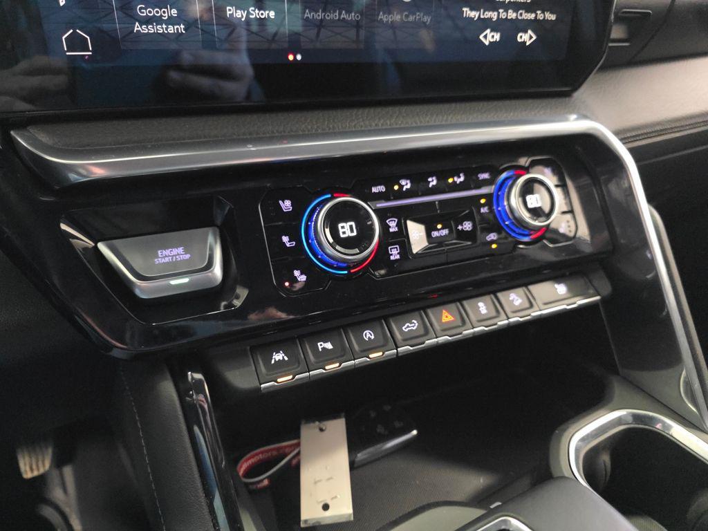 used 2023 GMC Sierra 1500 car, priced at $50,059