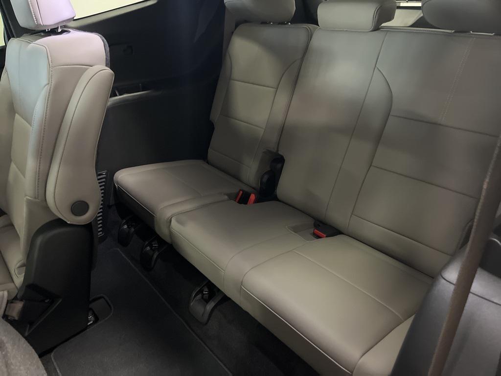 new 2026 GMC Acadia car, priced at $55,314