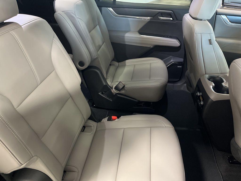 used 2026 GMC Acadia car, priced at $54,314