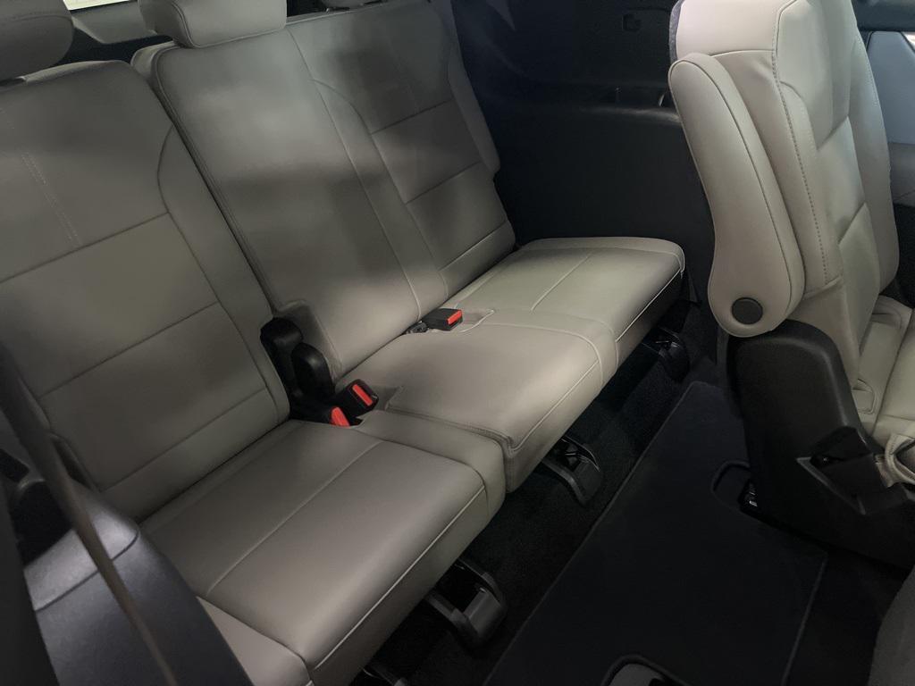 new 2026 GMC Acadia car, priced at $55,314