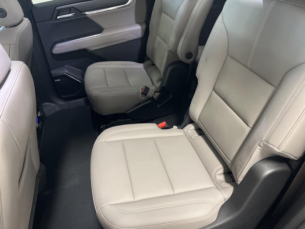 new 2026 GMC Acadia car, priced at $55,314