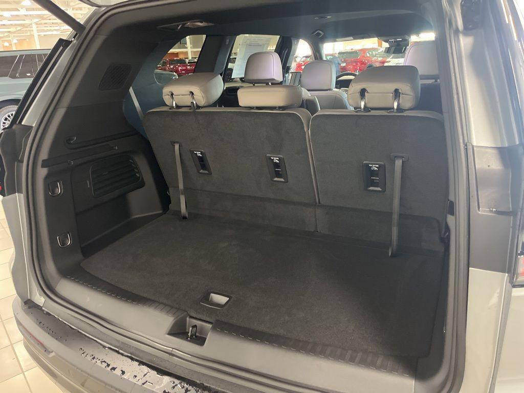 used 2026 GMC Acadia car, priced at $54,314