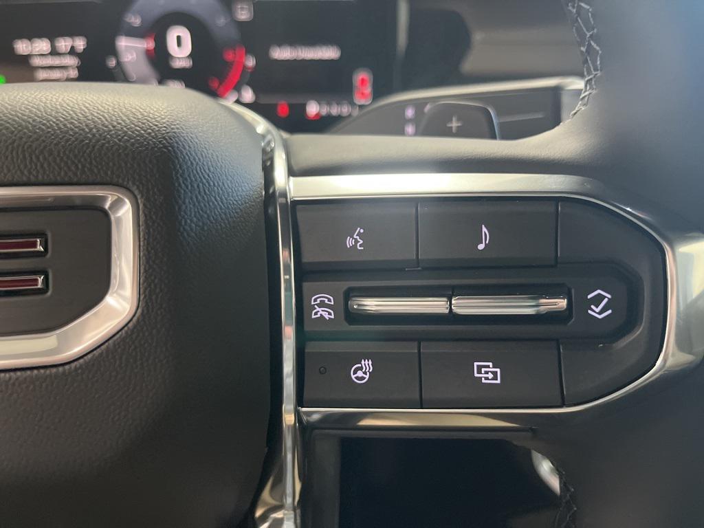 new 2026 GMC Acadia car, priced at $55,314