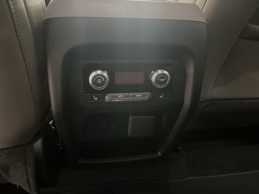 used 2026 GMC Acadia car, priced at $54,314