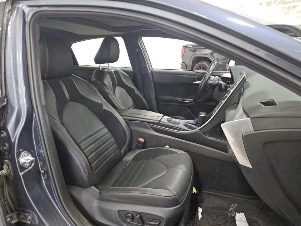 used 2022 Toyota Avalon car, priced at $28,203