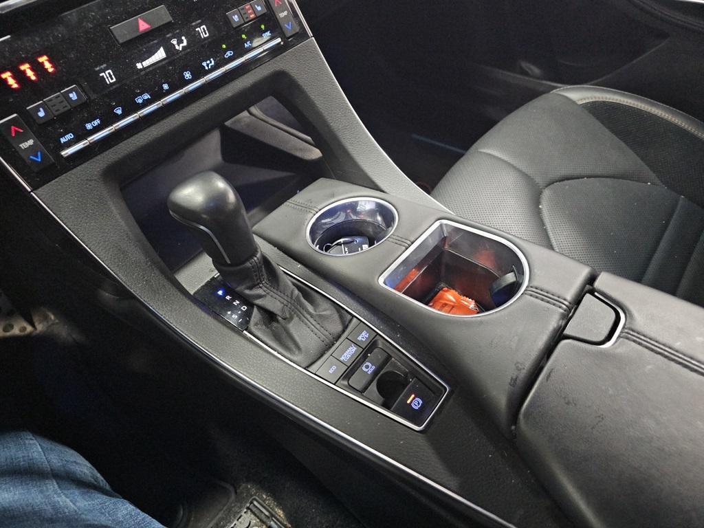 used 2022 Toyota Avalon car, priced at $28,203