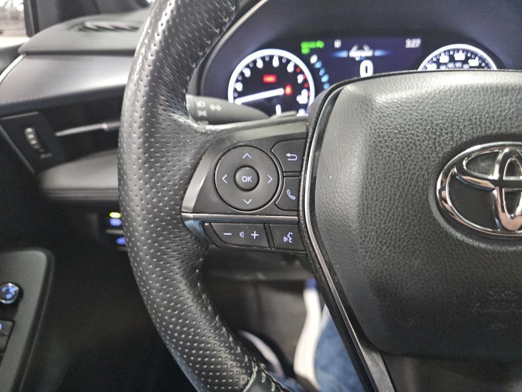 used 2022 Toyota Avalon car, priced at $28,203