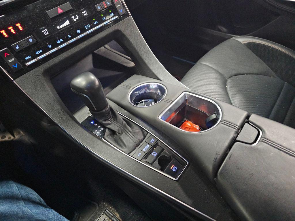 used 2022 Toyota Avalon car, priced at $27,501