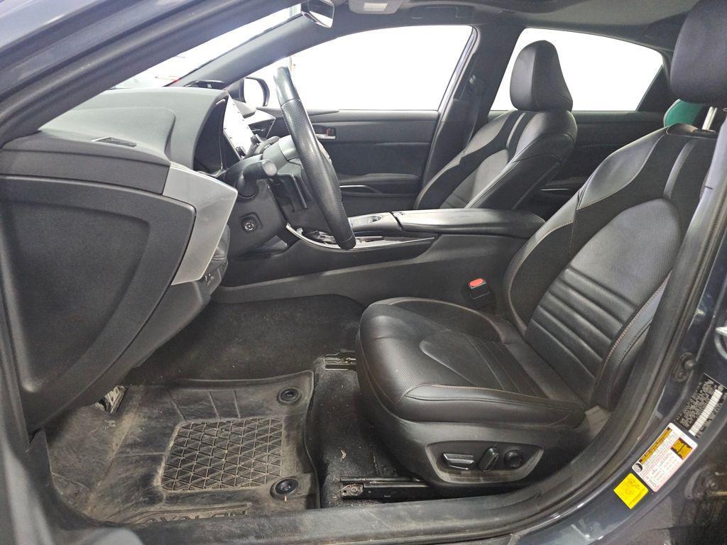 used 2022 Toyota Avalon car, priced at $27,501