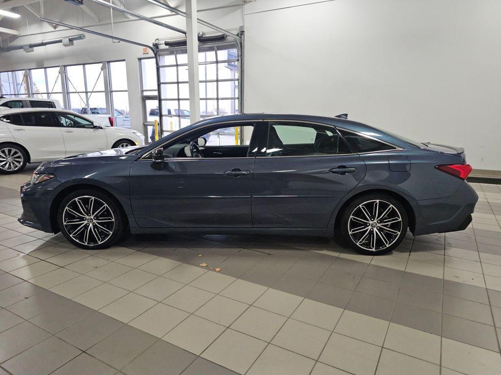 used 2022 Toyota Avalon car, priced at $27,501