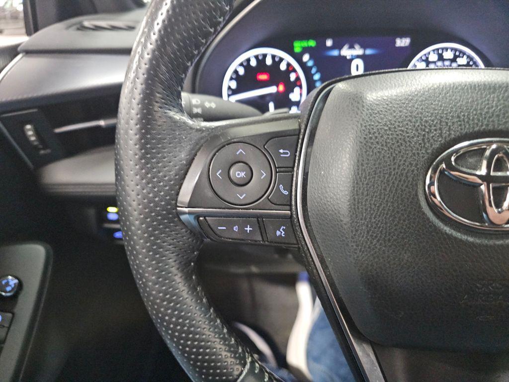 used 2022 Toyota Avalon car, priced at $27,501