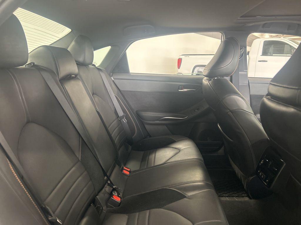 used 2022 Toyota Avalon car, priced at $27,501