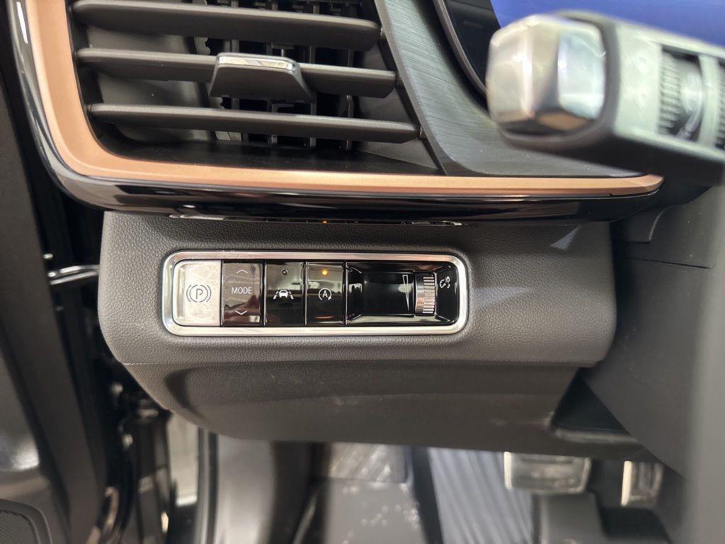 new 2026 Buick Envision car, priced at $48,600