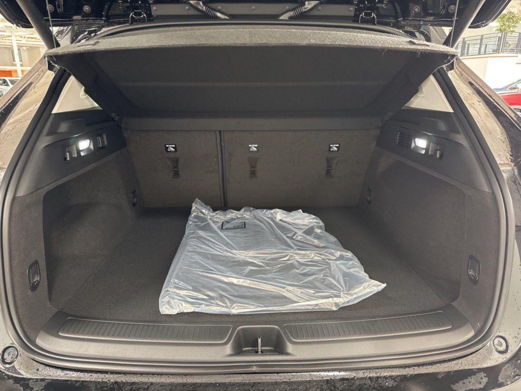 new 2026 Buick Envision car, priced at $48,600