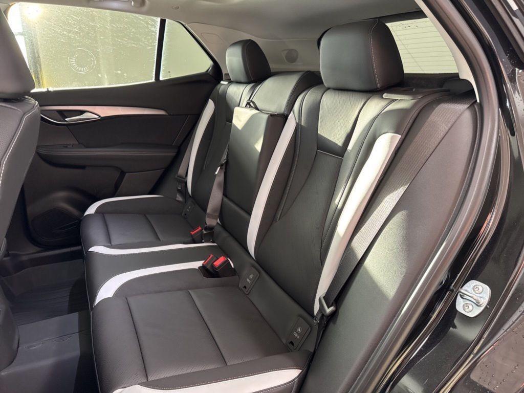 new 2026 Buick Envision car, priced at $48,600