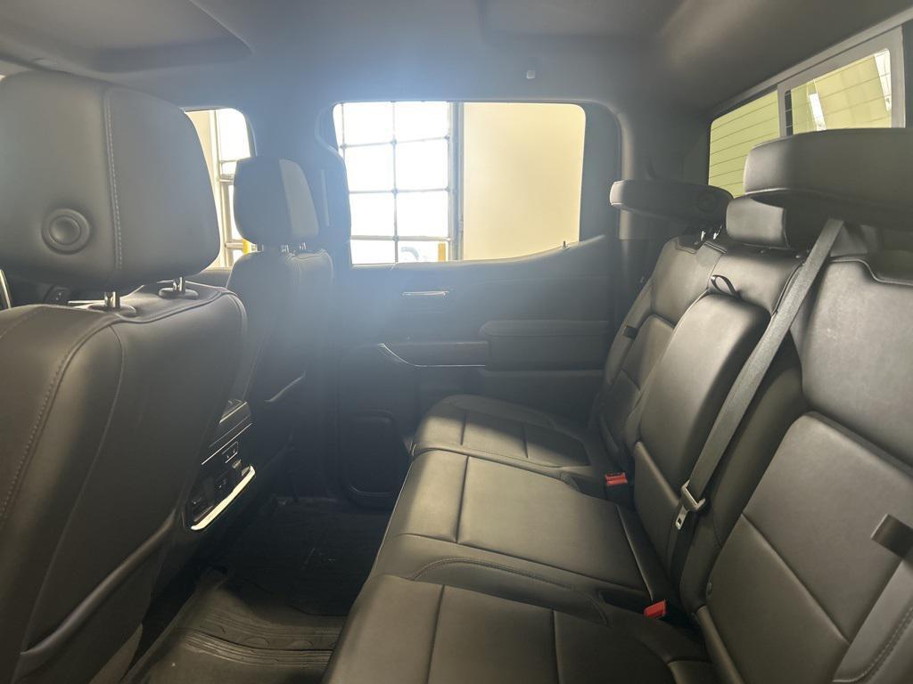 used 2020 GMC Sierra 1500 car, priced at $35,018