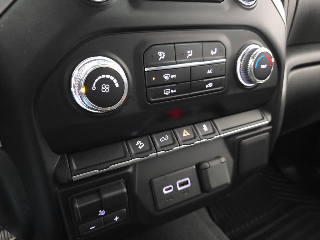 used 2023 GMC Sierra 3500 car, priced at $54,564