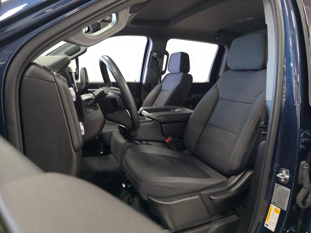 used 2023 GMC Sierra 3500 car, priced at $54,564