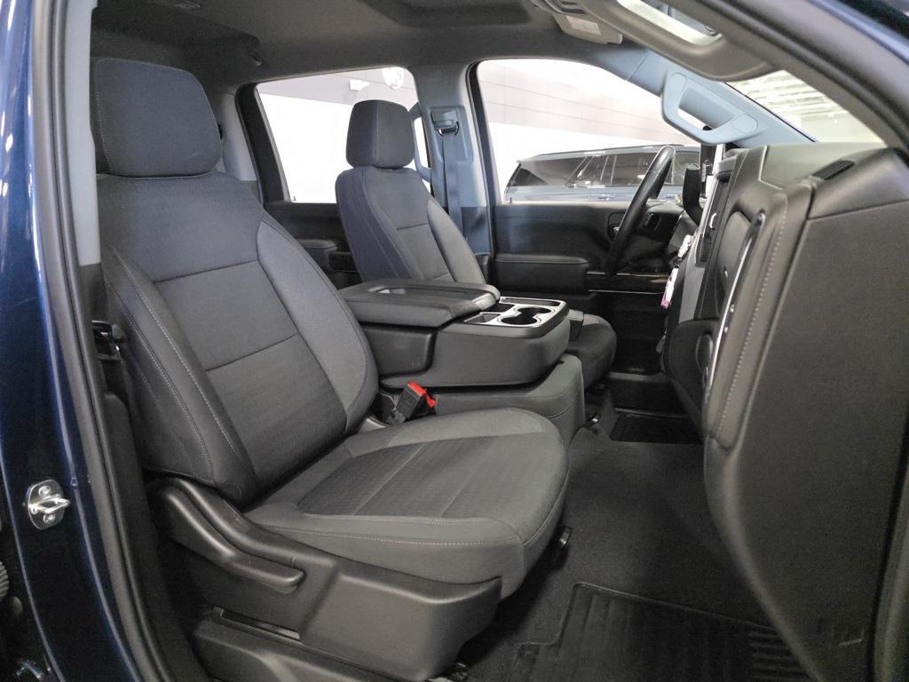 used 2023 GMC Sierra 3500 car, priced at $54,564