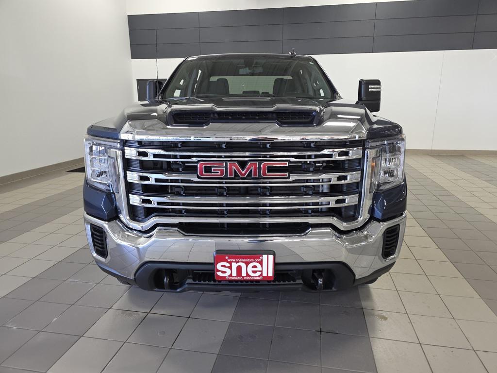 used 2023 GMC Sierra 3500 car, priced at $54,564