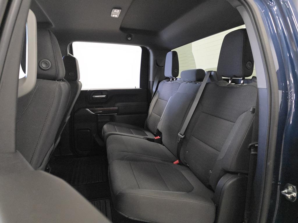 used 2023 GMC Sierra 3500 car, priced at $54,564