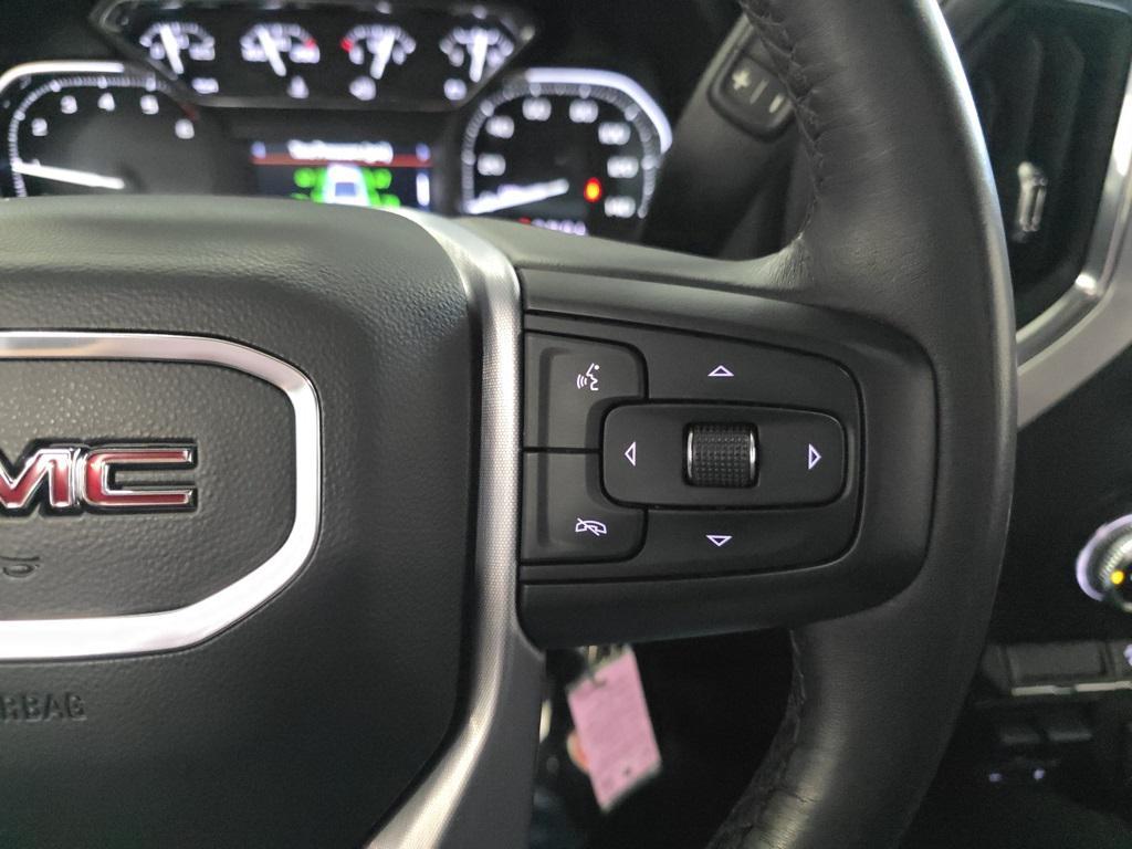 used 2023 GMC Sierra 3500 car, priced at $54,564