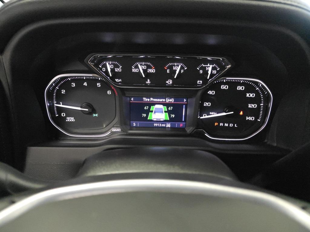 used 2023 GMC Sierra 3500 car, priced at $54,564