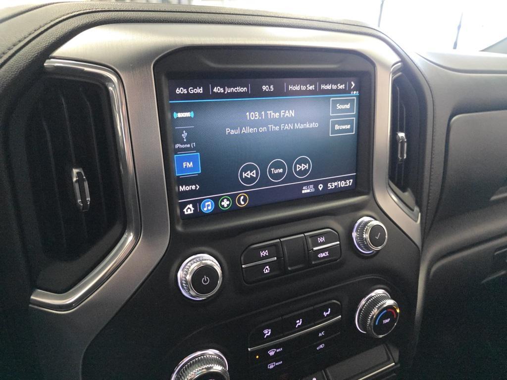 used 2023 GMC Sierra 3500 car, priced at $54,564